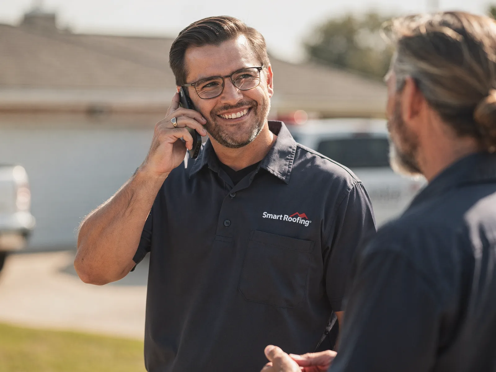 Roof Repair Vernon Hill, VA FAQs
